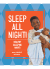 Sleep All Night Healthy Sleeping Habits Mary Elizabeth Salzmann
