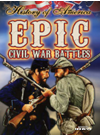 Epic Civil War Battles Katie Marsico