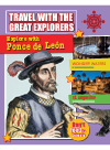 Explore With Ponce De Len Cynthia Obrien