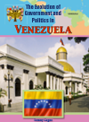 Venezuela Tammy Gagne