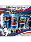 Caleb Davis Bradham Pepsicola Inventor Griffin Llanas Sheila