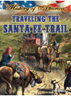 Traveling The Santa Fe Trail Linda Thompson