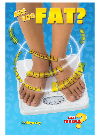 Are You Fat The Obesity Issue For Teens Kathlyn Gay
