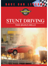Stunt Driving Tara Baukus Mello