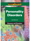 Personality Disorders Lydia Bjornlund