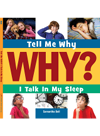 I Talk In My Sleep Samantha Bell