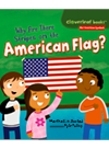 Why Are There Stripes On The American Flag Cloverleaf Books Our American Symbols Rustad