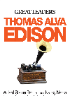 Thomas Alva Edison Willard Sterne Randall Nancy Nahra