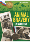 Animal Bravery In Wartime The National Archives Peter Hicks
