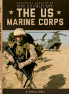 Us Marine Corps Rebecca Rowell