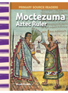 Moctezuma Aztec Ruler Wendy Conklin