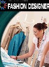 Fashion Designer Patricia Wooster