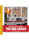 How Do They Help The Red Cross Katie Marsico