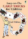 Easytodo Card Tricks For Children Karl Fulves