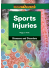 Sports Injuries Peggy J Parks