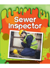 Sewer Inspector Arnold Ringstad