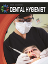 Dental Hygienist Barbara A Somervill