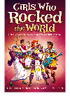 Girls Who Rocked The World Heroines From Joan Of Arc To Mother Teresa Michelle Roehm Mccann