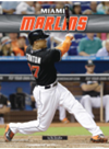 Miami Marlins Bo Smolka