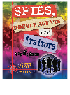 Spies Double Agents And Traitors Susan K Mitchell