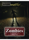 Zombies Adam Woog