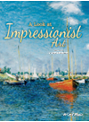 A Look At Impressionist Art J Jean Robertson