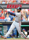 Atlanta Braves Brian Howell