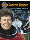Roberta Bondar Canadas First Woman In Space Judy Wearing