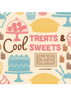 Cool Treats Sweets Easy Fun Comfort Food Alex Kuskowski