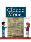 Claude Monet Katherine Krieg Jt Morrow