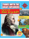 Explore With Sieur De La Salle Cynthia Obrien