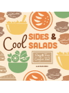 Cool Sides Salads Easy Fun Comfort Food Alex Kuskowski