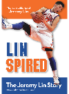 Linspired Kids Edition The Jeremy Lin Story Mike Yorkey Jesse Florea