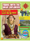 Explore With Leif Eriksson Natalie Hyde