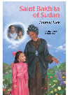 Saint Bakhita Of Sudan Susan Helen Wallace Fsp
