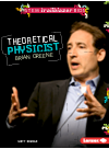 Theoretical Physicist Brian Greene Matt Doeden