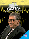 Bill Gates Microsoft Founder And Philanthropist Marylou Morano Kjelle
