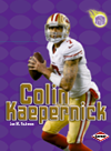 Colin Kaepernick Jon M Fishman