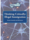 Illegal Immigration Bonnie Szumski Jill Karson