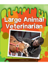 Large Animal Veterinarian Sherra G Edgar