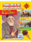 Explore With Marco Polo Tim Cooke