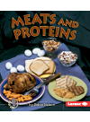 Meats And Proteins Robin Nelson
