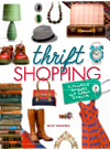 Thrift Shopping Discovering Bargains And Hidden Treasures Sandy Donovan