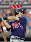 Minnesota Twins Joe Bissen