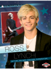 Ross Lynch Actor Singer Dancer Superstar Heather E Schwartz