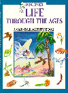 Discover Life Through The Ages A Carnegie Activity Book Laura C Beattie