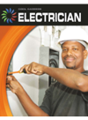 Electrician Michael Teitelbaum