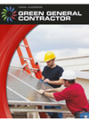 Green General Contractor Barbara A Somervill