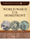 World War Ii Us Homefront A History Perspectives Book Martin Gitlin