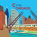 C Is For Chicago Maria Kernahan